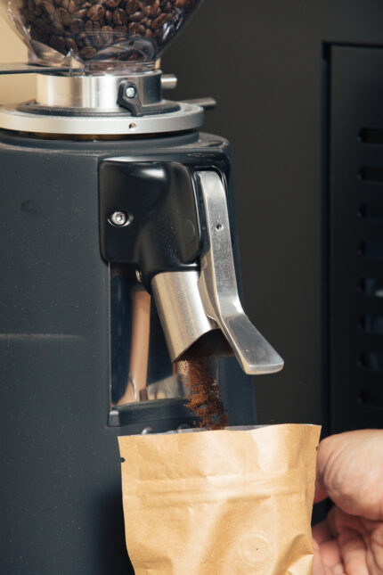 Caffè miscela classica Bart